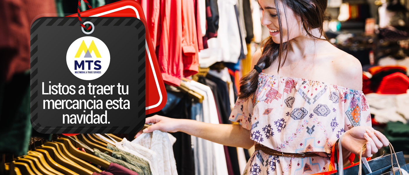 Se acerca el Black Friday en Colombia, ¿ya tienes lista tu importación?