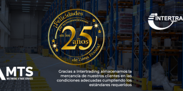 Intertrading ZF S.A.S: uno de nuestros aliados Logísticos